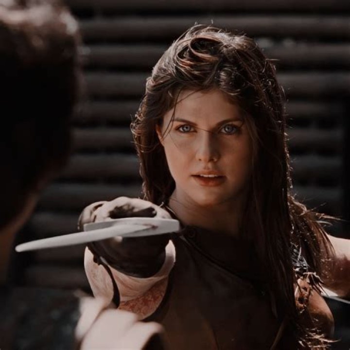 Annabeth Chase: Percy Jackson's Brilliant Companion
