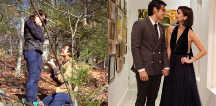 Anne Curtis And Erwan Heussaff Break Up: What Happened?