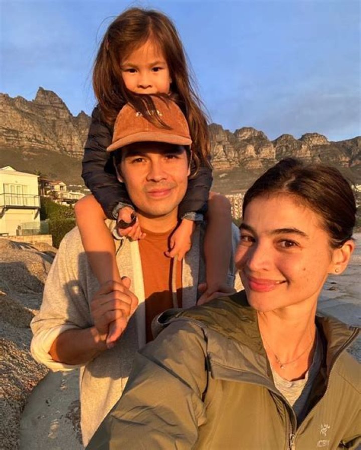 Understanding The Anne Curtis And Erwan Heussaff Issue: A Comprehensive Analysis