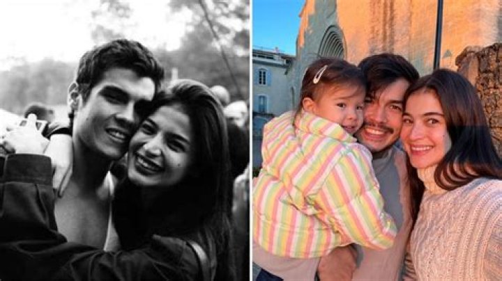 Considering Anne Curtis And Erwan Heussaff's Lives And Loves.