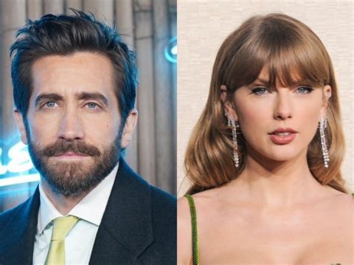 Anne Hathaway Gets "Nasty" Over Jake Gyllenhaal, Taylor Swift Talk