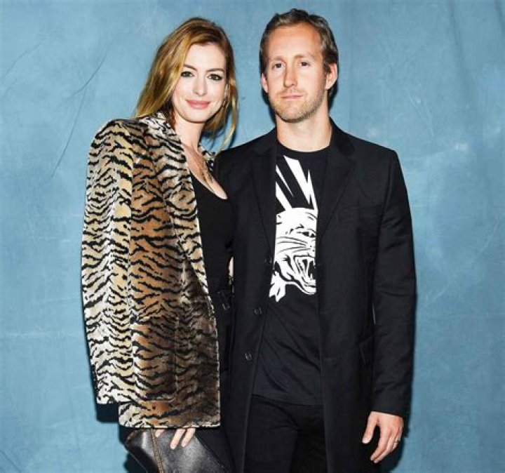 Anne Hathaway Pregnant, Expecting Baby No. 2 With Adam Shulman