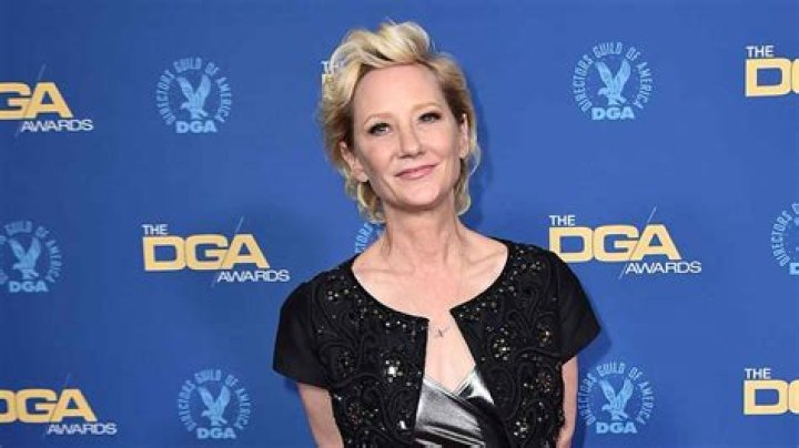 Anne Heche Died Without a Will, Son Requests to Be Charge of Estate