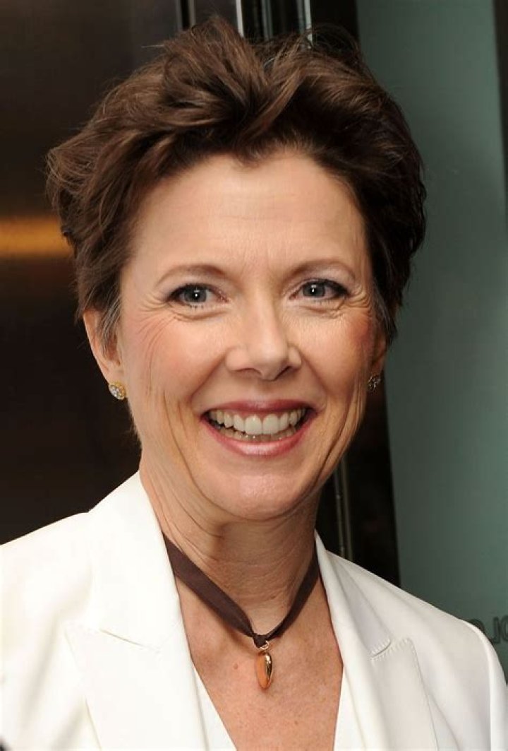 Annette Bening News - Us Weekly