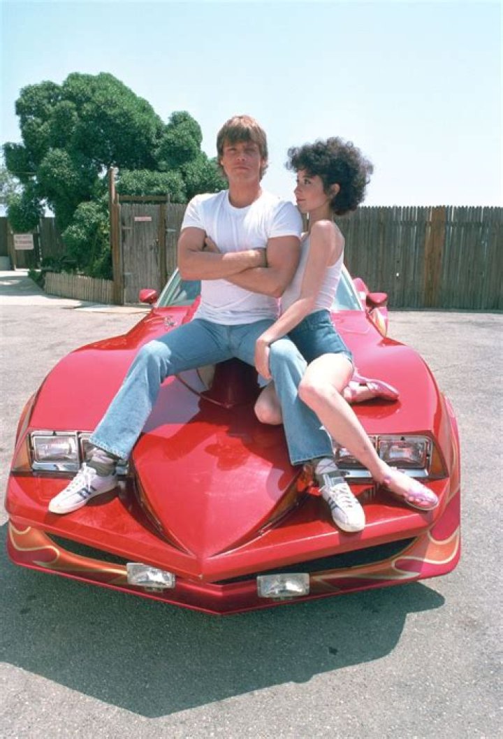 Annie Potts In Corvette Summer: A Journey Through Hollywood's Classic Film