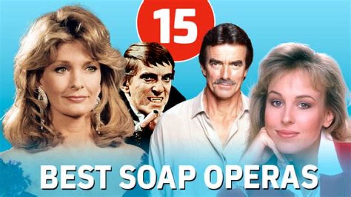 'Another World': Where Are the Soap Opera’s Biggest Stars Now?