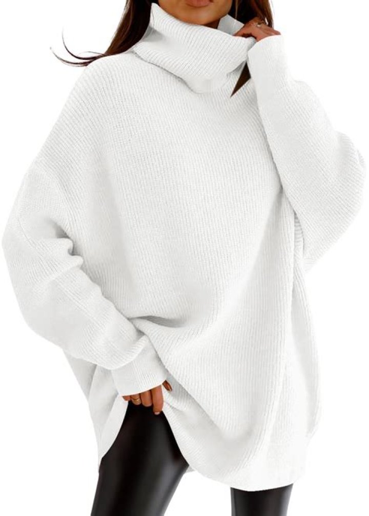 ANRABESS Sweater Is the Perfect Combo of Style and Comfort