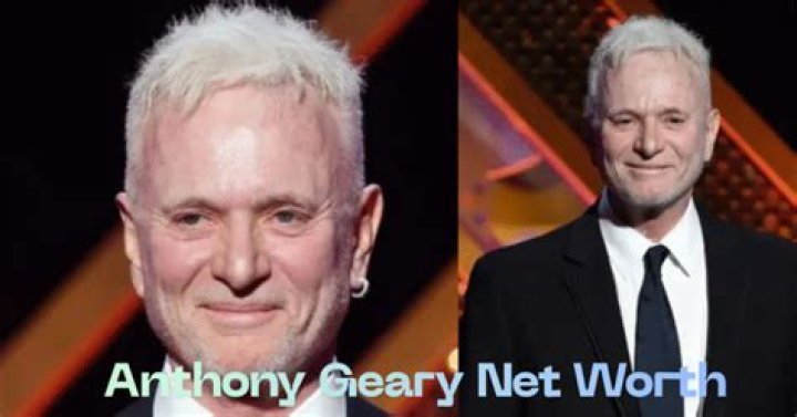 Unveiling The Wealth Of A Soap Opera Legend: Anthony Geary Net Worth