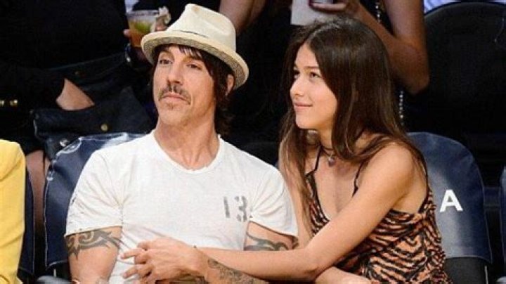Anthony Kiedis's Wife: Uncovering The Personal Life Of The Red Hot Chili Peppers' Frontman