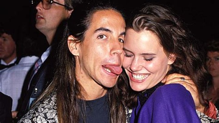 Anthony Kiedis' Girlfriends: Love And Relationships Through The Decades