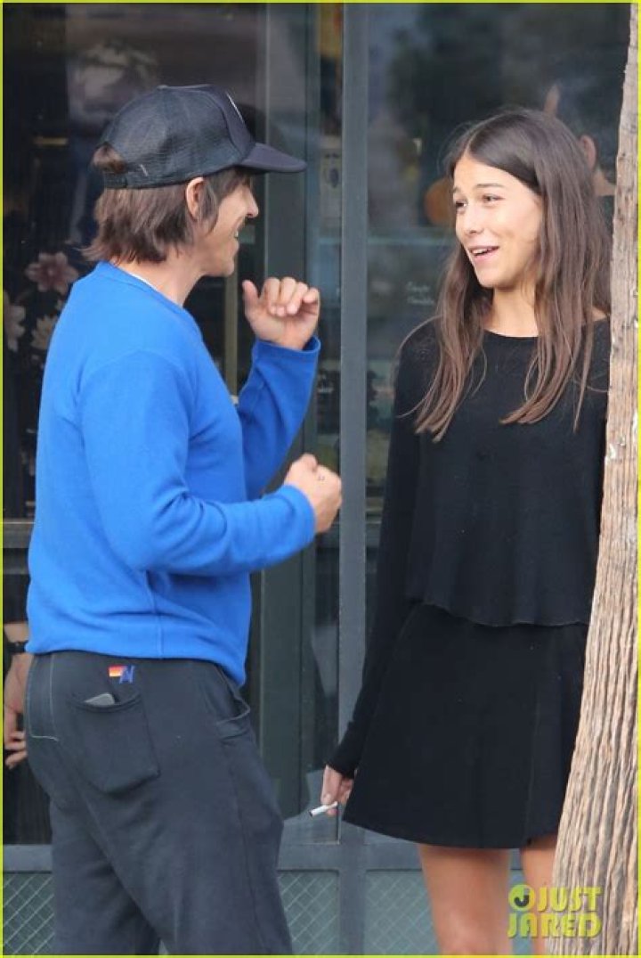 Anthony Kiedis' Controversial Past: Exploring His Teenage Love