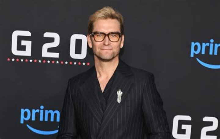 Anthony Starr's Kids: A Deep Dive Into His Family Life