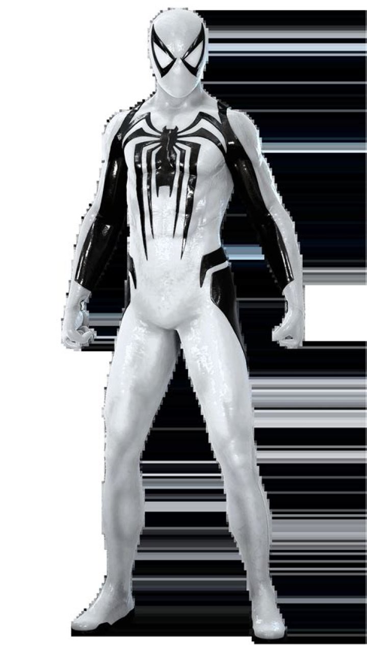 Exploring The World Of Anti-Venom: Spider-Man 2's Dark Antihero