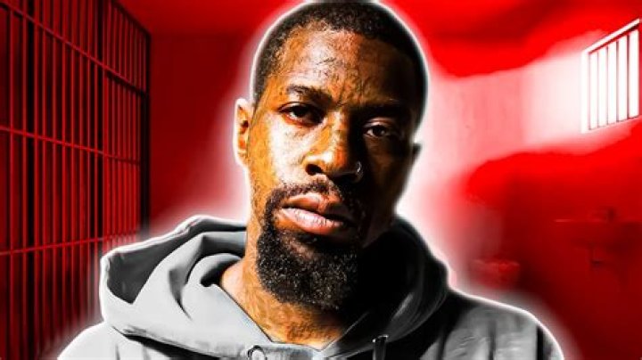 Unveiling Antwaun Cook's Age: A Journey Through Time