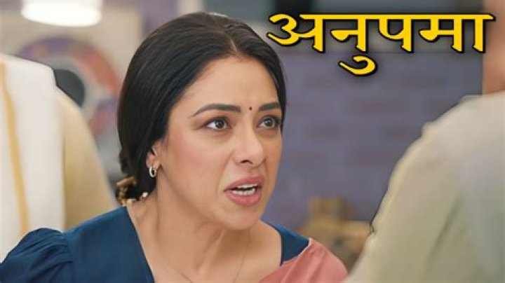 Anupama Written Update 31st July 2023: Today’s Episode