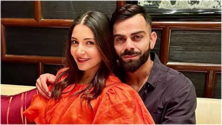 Anushka Sharma and Virat Kohli relish quintessential meals at Bengaluru restaurant. See viral pics – India TV