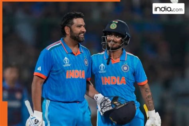 Anushka Sharma's post for Virat Kohli after he hit his 72nd century is unmissable and cute! – India TV