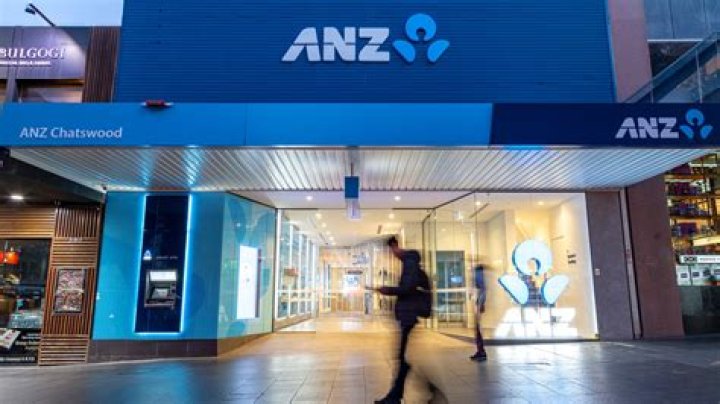 ANZ banking down - Major outage with customers left unable to access bank accounts and ATMs and debit cards affected