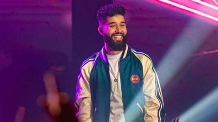 AP Dhillon rushed to Hospital after injury on US tour; Punjabi singer postpones concerts – India TV