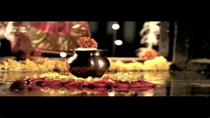 Apno Ke Liye Geeta Ka Dharmayudh: A Battle Of The Heart