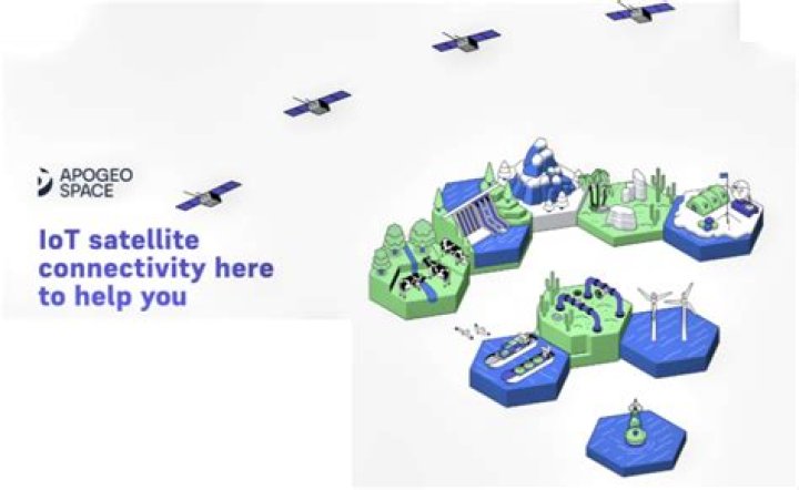 Apogeo Space orders second space tug for connectivity constellation