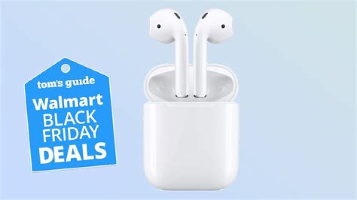 ‘They are perfect’ as Apple AirPods price slashed to $99 in ‘best seller’ deal with '1,000 bought yesterday'