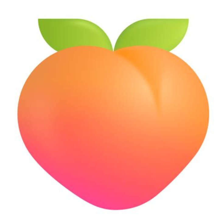 Apple Redesigns Peach-Butt Emoji: Internet Reacts