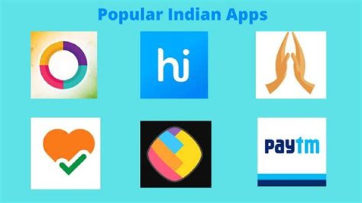 Here are some popular Indian apps you should consider for Android, iOS – India TV