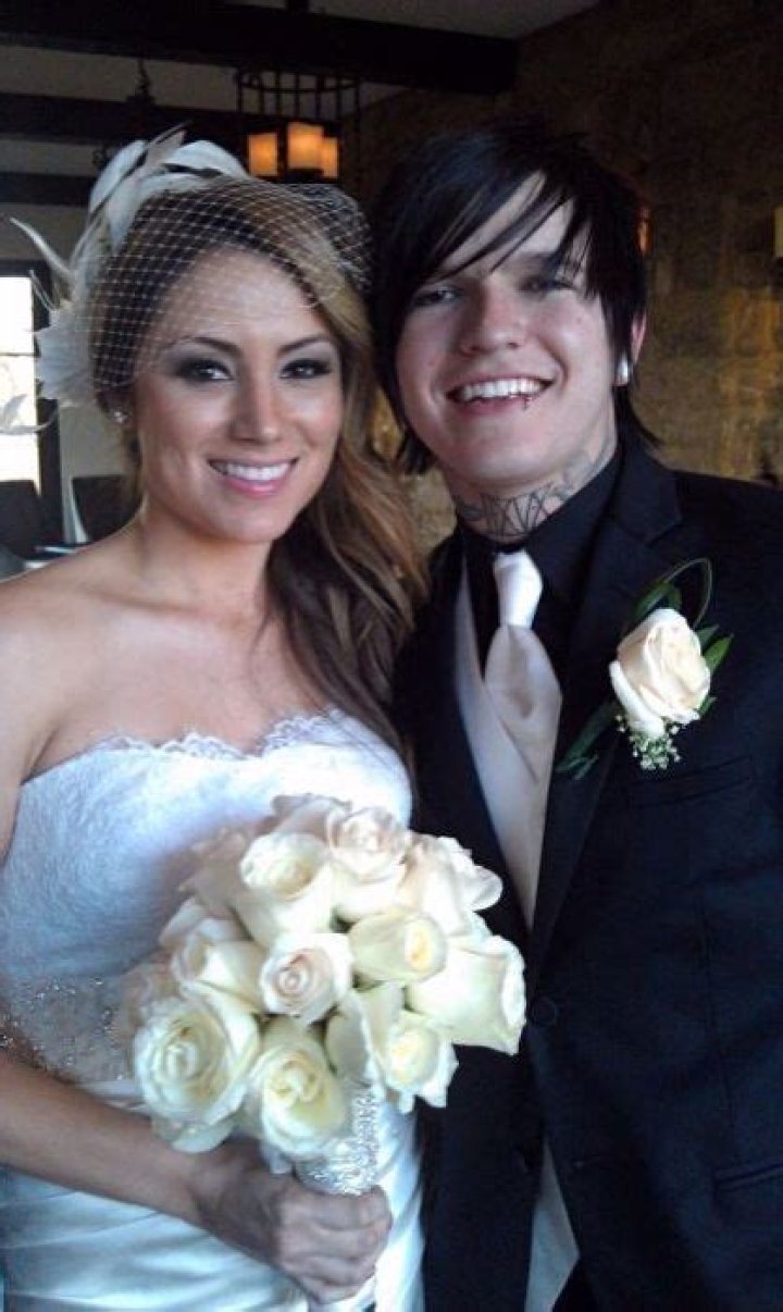 Discovering The Life And Journey Of April Tamez