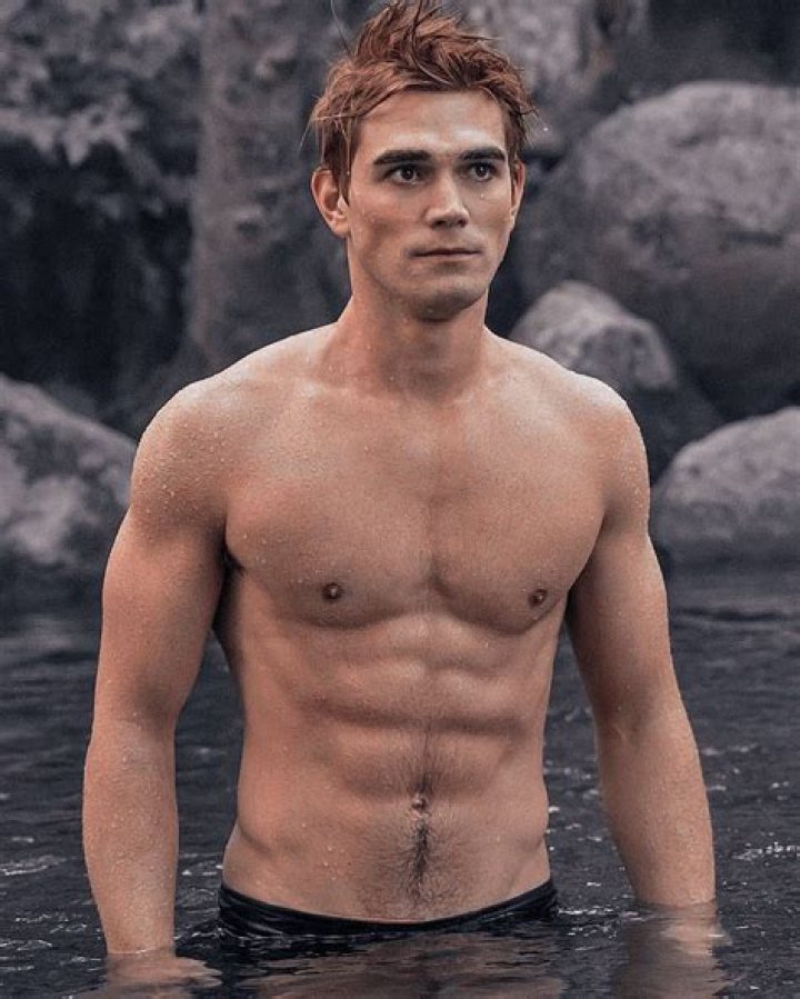 Exploring The Allure Of Archie Andrews: The Hot Icon Of Riverdale
