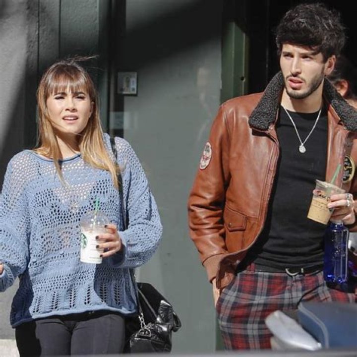 Exploring The Relationship: Are Aitana And Sebastian Yatra Dating?