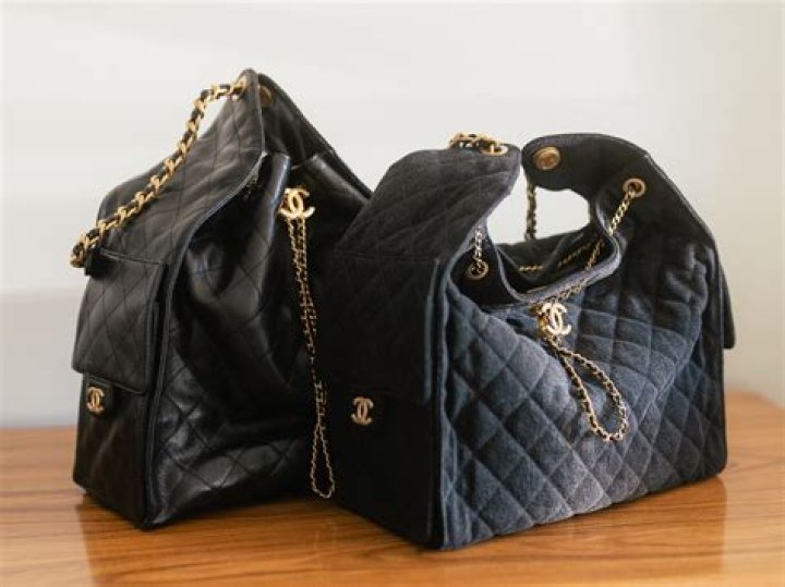 Quick Answer: Are All Chanel Bags Handmade