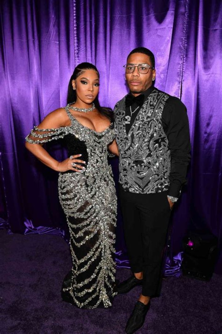 The Ultimate Guide To: Are Ashanti And Nelly Engaged?