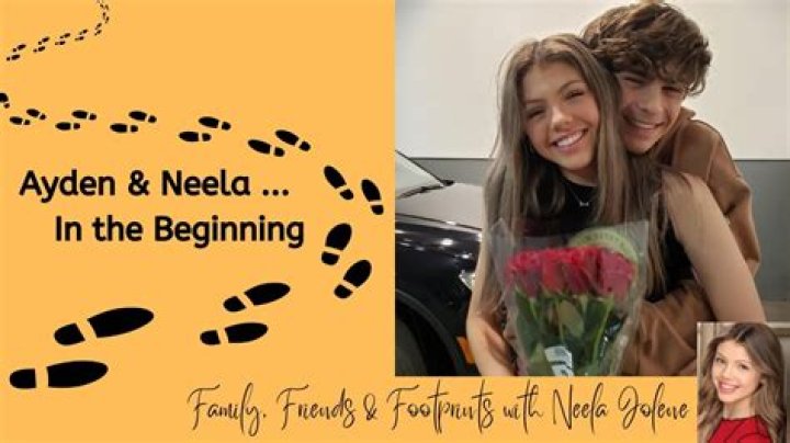 Are Ayden And Neela Dating? The Inside Scoop