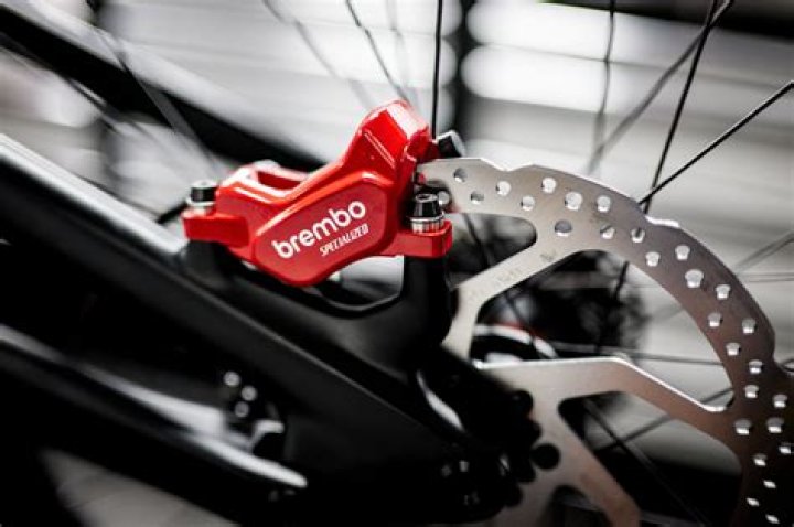Are Brembo Brakes Ceramic - Seniorcare2
