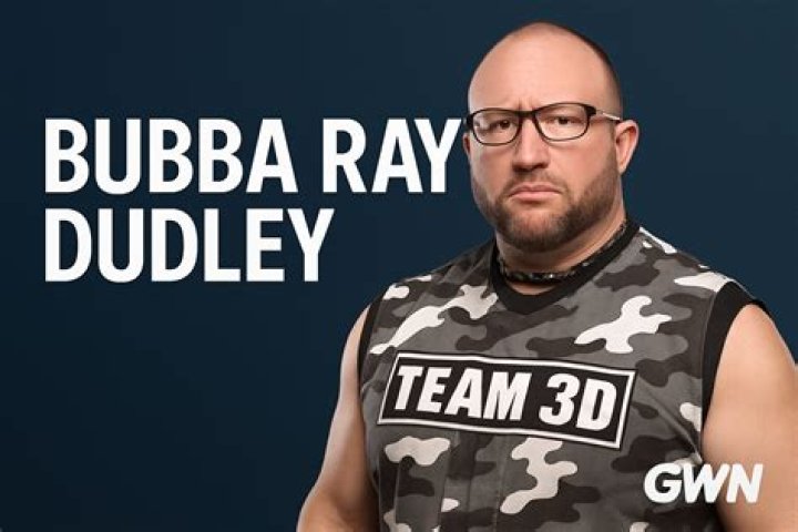 Are Bubba Ray and velvet sky still together?