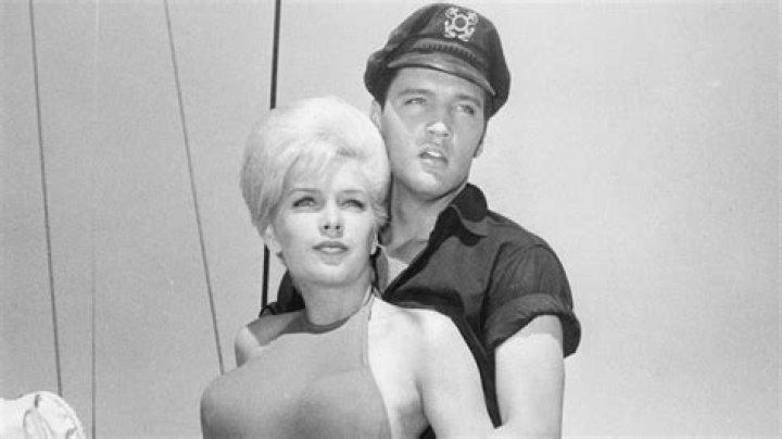 Unraveling The Connection: Are Connie Stevens And Stella Stevens Related?