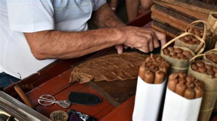 Unraveling The Mystery: Are Cuban Cigars Illegal?
