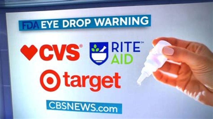 What to know after FDA issues warning