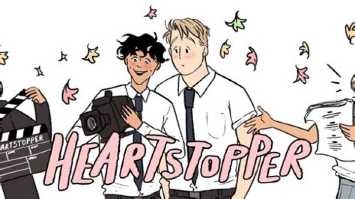Are Heartstopper Co-Stars Joe Locke and Sebastian Croft Dating?
