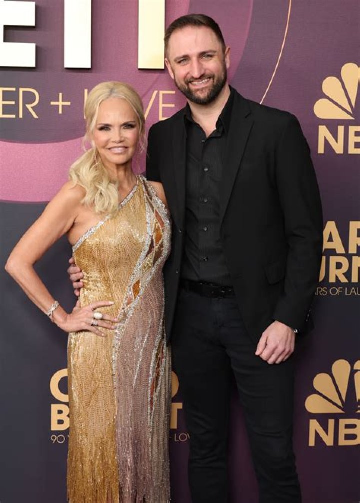 Are Kristin Chenoweth And Josh Bryant Still Together In 2023?