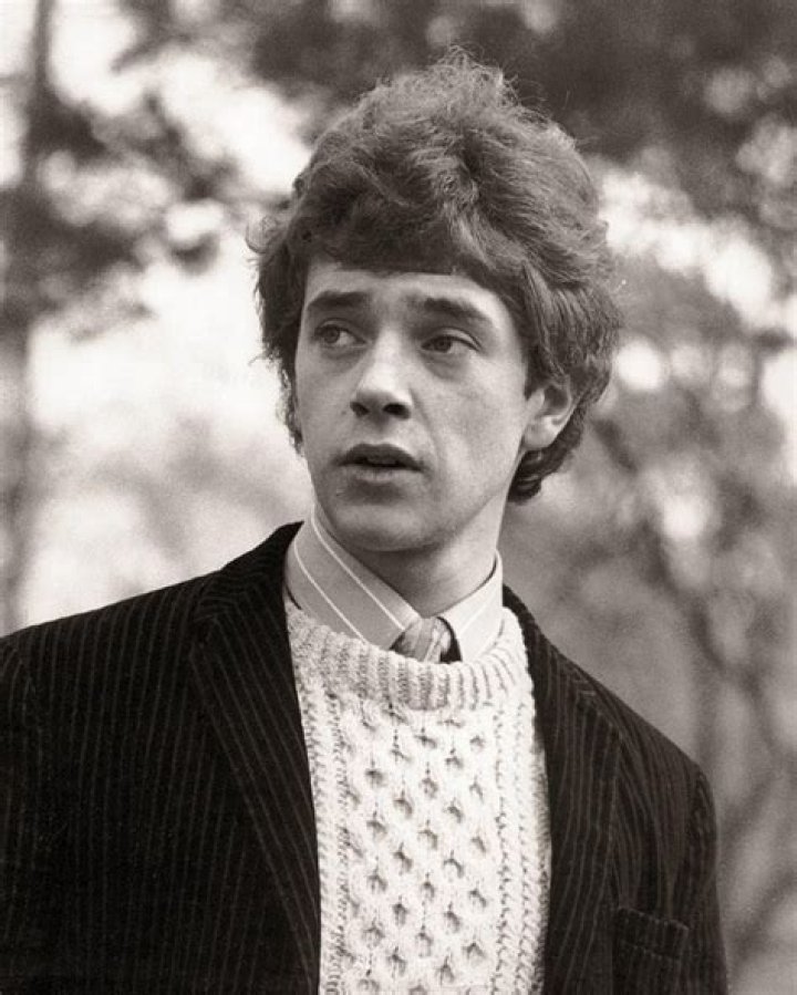 Are Michael Kitchen And Rowena Miller Still Married?