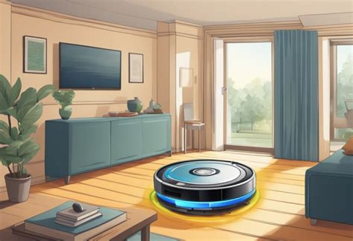 Are Roombas Loud? Understanding The Noise Levels Of Robotic Vacuums