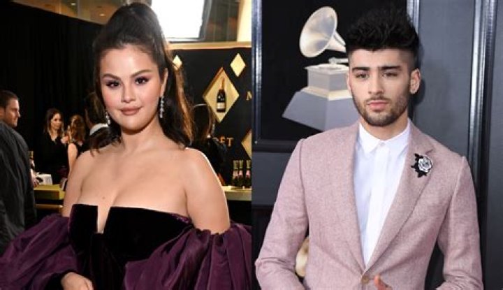 Are Selena Gomez and Zayn Malik dating? Duo spotted kissing on dinner date – India TV
