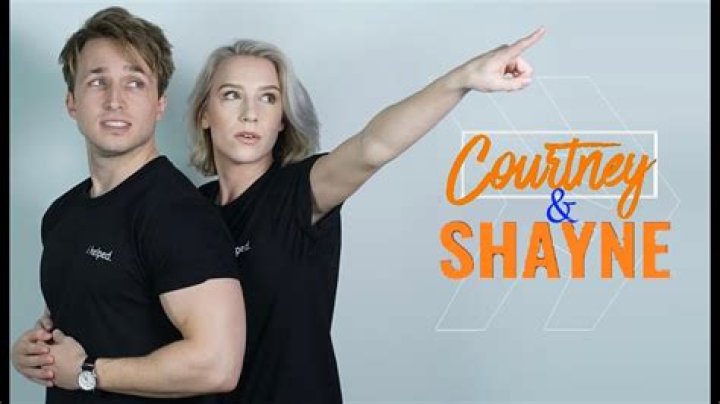 Unraveling The Mystery: Are Shayne And Courtney Living Together?