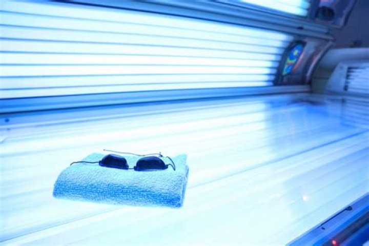 Are Sunbeds Safe? The Dangers Of Sunbed Use