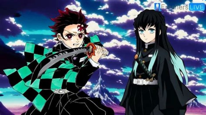 Are Tanjiro and Muichiro Related? Does Tanjiro Get Yoriichi Sword?….