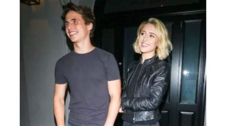 Unraveling The Relationship: Are Tanner Buchanan And Lizze Broadway Still Together?