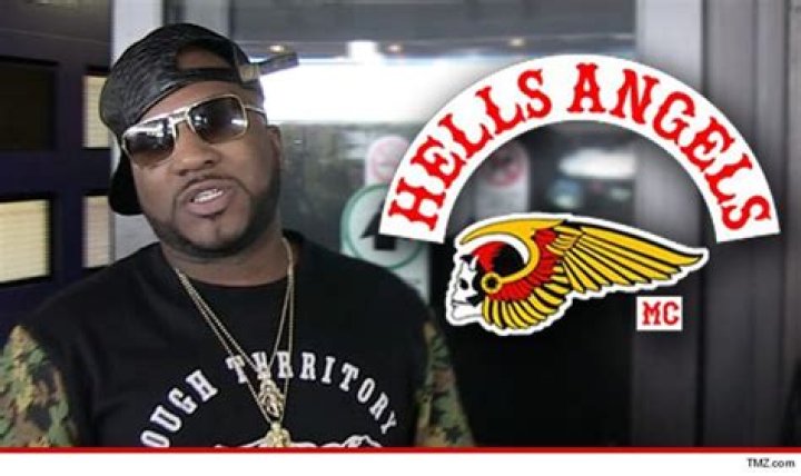 Are There Any Black Hells Angels? Exploring The Diversity Within The Infamous Motorcycle Club