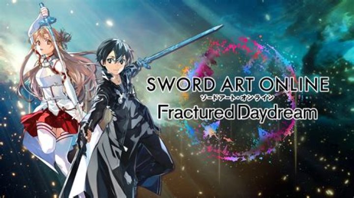 Are There Sexual Parts In Sword Art Online